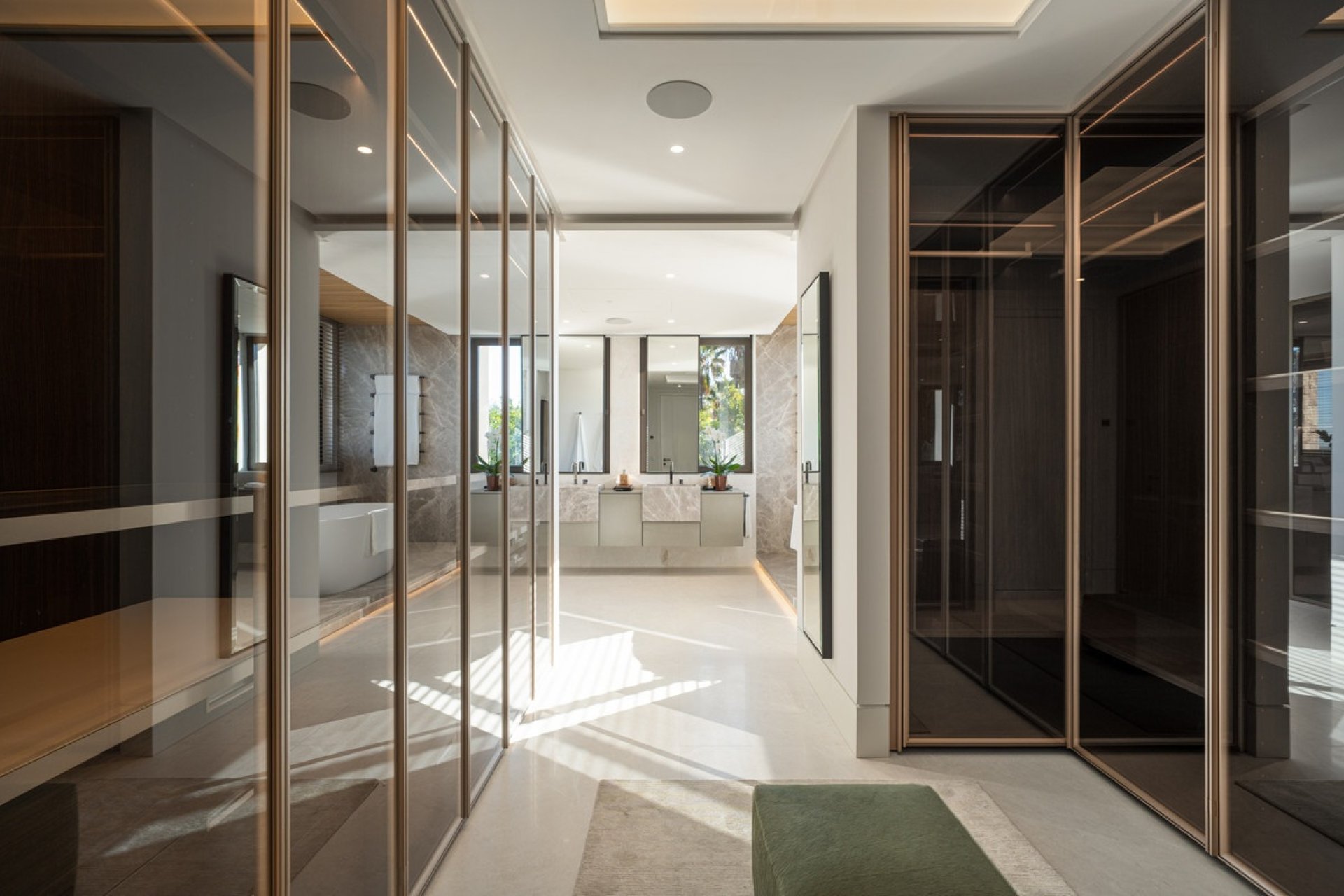 Wiederverkauf - Villa - Marbella - The Golden Mile