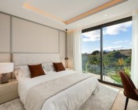 Wiederverkauf - Villa - Marbella - The Golden Mile