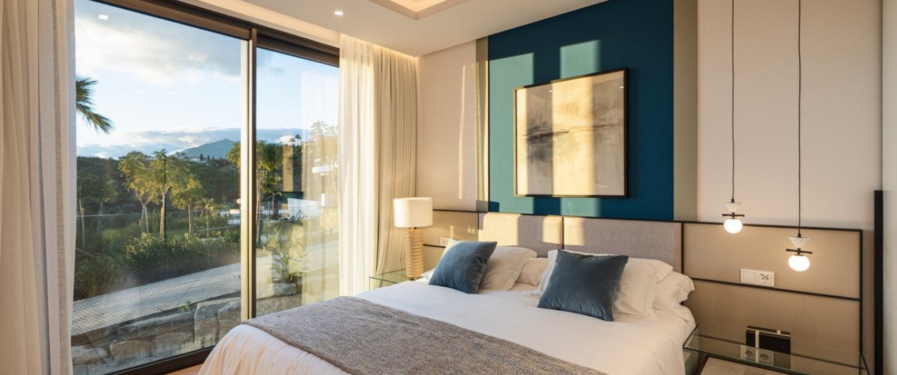 Wiederverkauf - Villa - Marbella - The Golden Mile