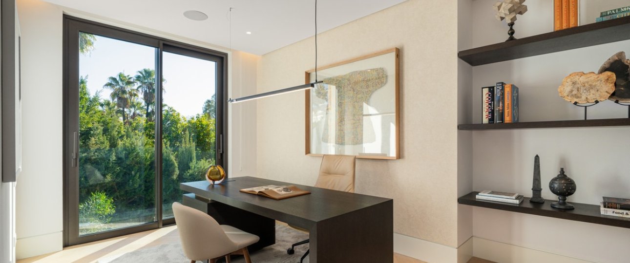 Wiederverkauf - Villa - Marbella - The Golden Mile