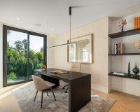 Wiederverkauf - Villa - Marbella - The Golden Mile