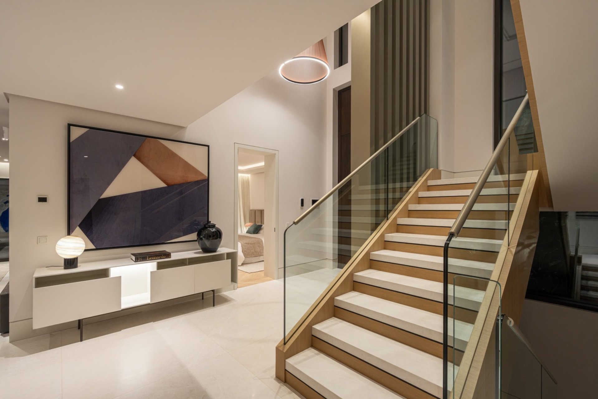 Wiederverkauf - Villa - Marbella - The Golden Mile