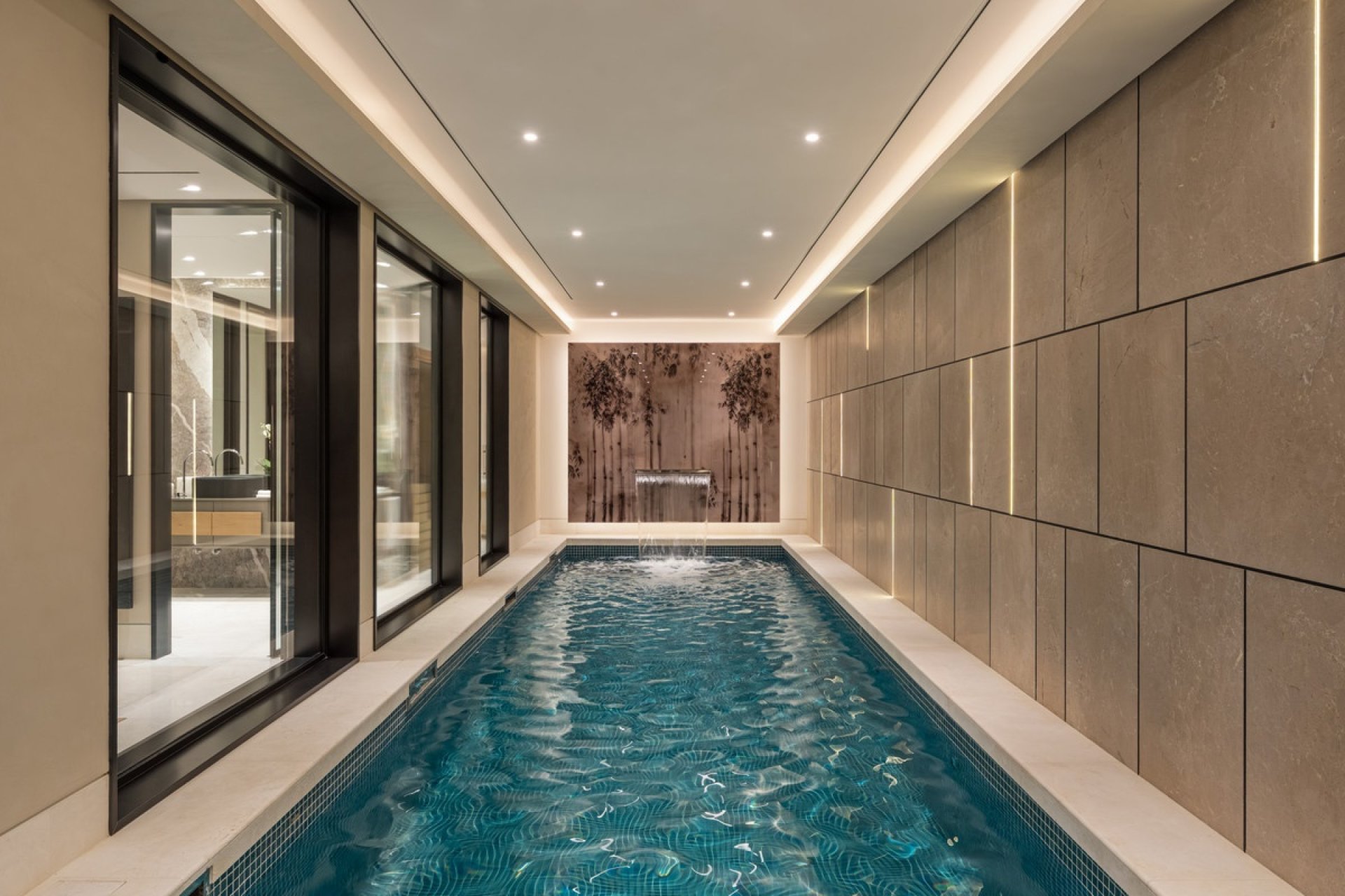 Wiederverkauf - Villa - Marbella - The Golden Mile