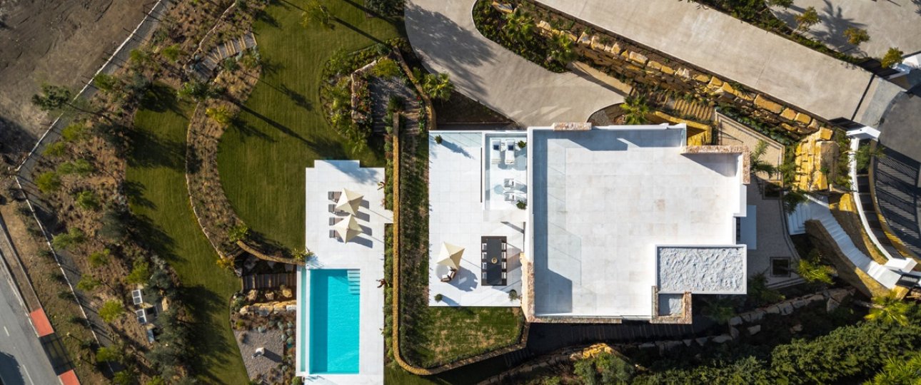 Wiederverkauf - Villa - Marbella - The Golden Mile