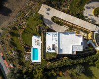 Wiederverkauf - Villa - Marbella - The Golden Mile