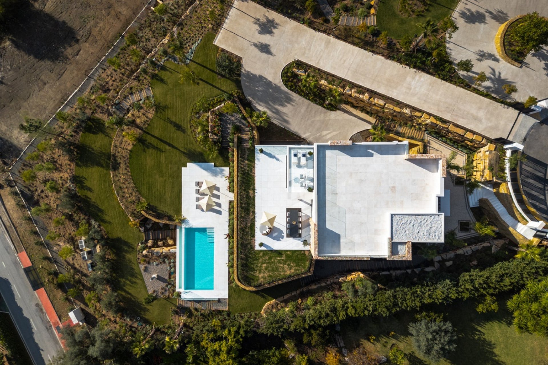 Wiederverkauf - Villa - Marbella - The Golden Mile