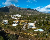 Wiederverkauf - Villa - Marbella - The Golden Mile