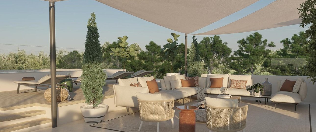 Wiederverkauf - Villa - Marbella - The Golden Mile