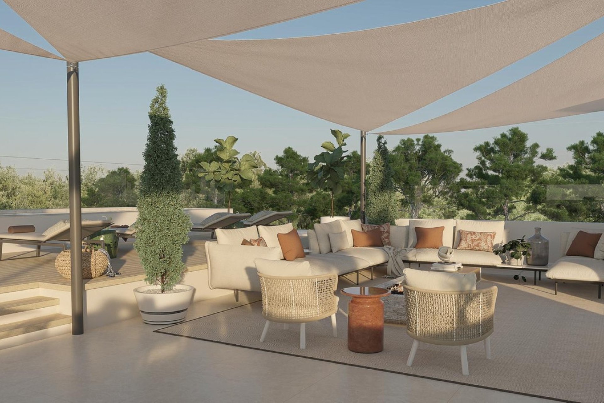 Wiederverkauf - Villa - Marbella - The Golden Mile