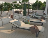 Wiederverkauf - Villa - Marbella - The Golden Mile