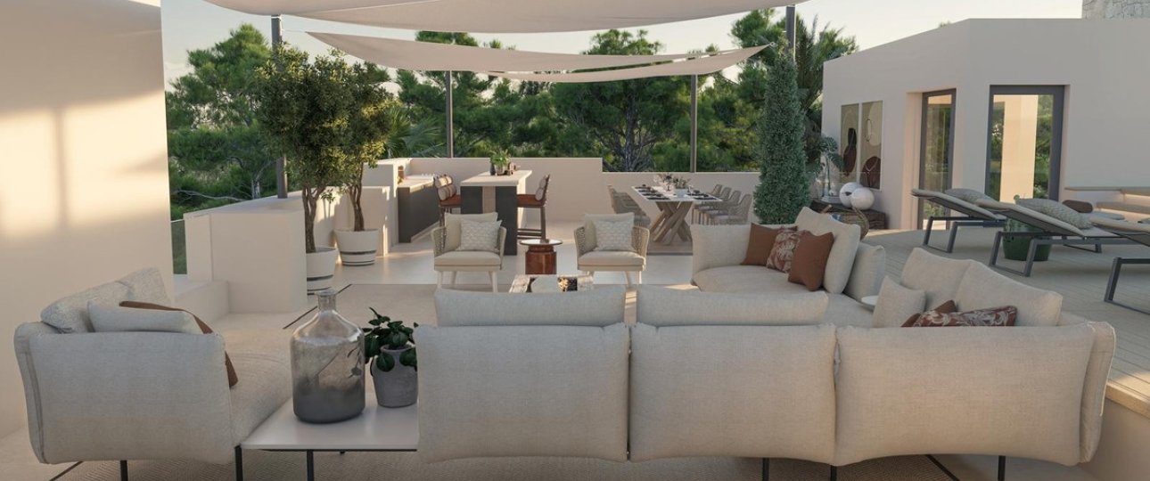 Wiederverkauf - Villa - Marbella - The Golden Mile