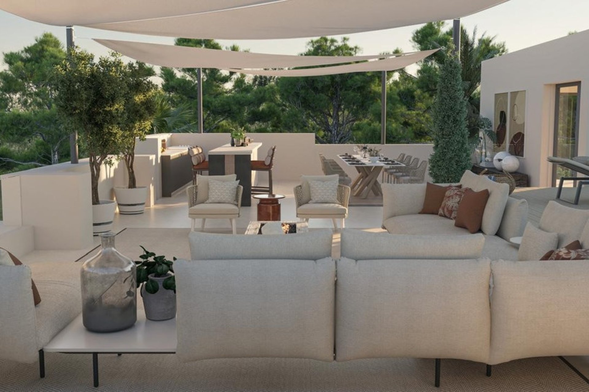 Wiederverkauf - Villa - Marbella - The Golden Mile