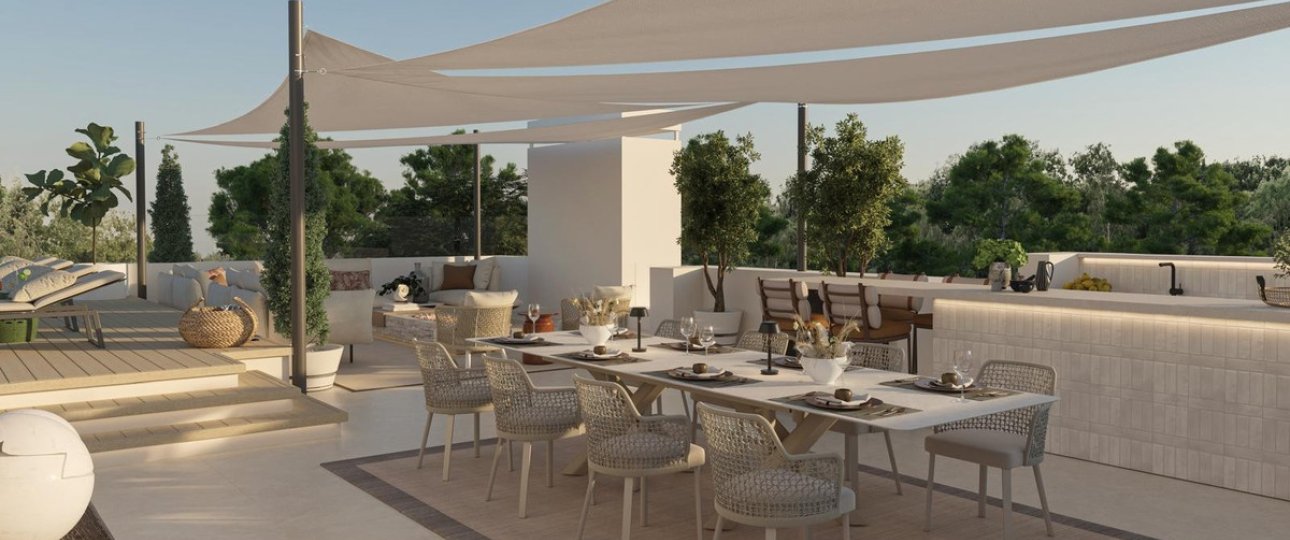 Wiederverkauf - Villa - Marbella - The Golden Mile