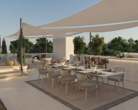 Wiederverkauf - Villa - Marbella - The Golden Mile