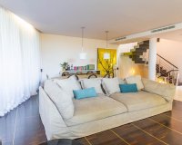 Wiederverkauf - Villa - Marbella - The Golden Mile