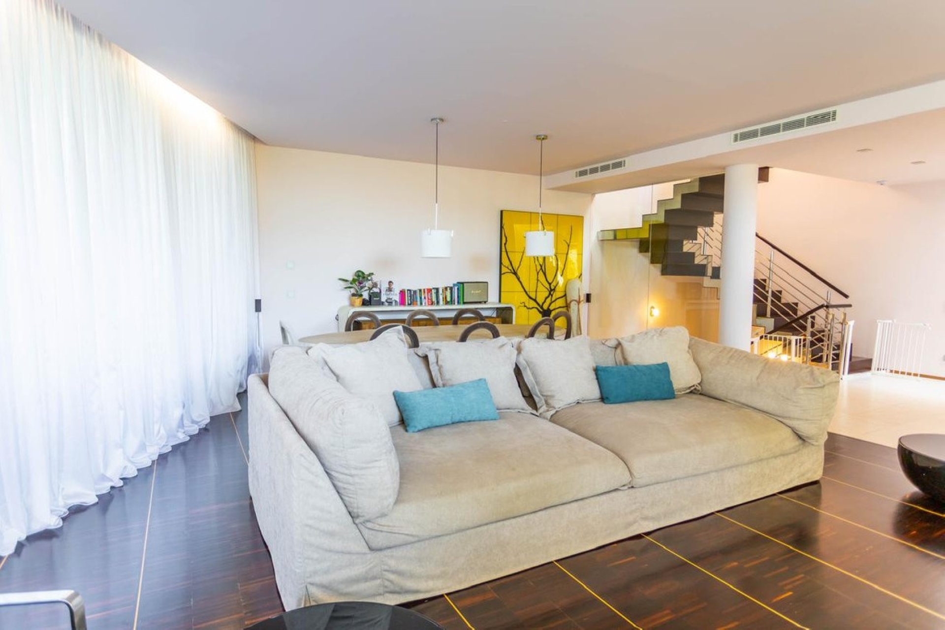 Wiederverkauf - Villa - Marbella - The Golden Mile
