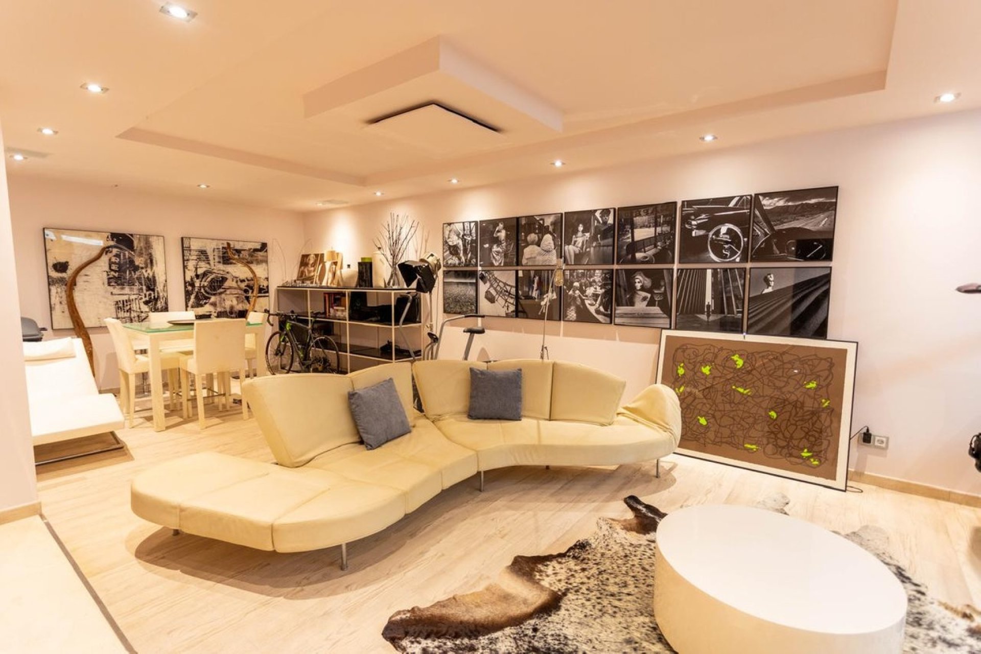 Wiederverkauf - Villa - Marbella - The Golden Mile