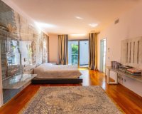 Wiederverkauf - Villa - Marbella - The Golden Mile
