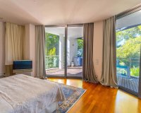 Wiederverkauf - Villa - Marbella - The Golden Mile