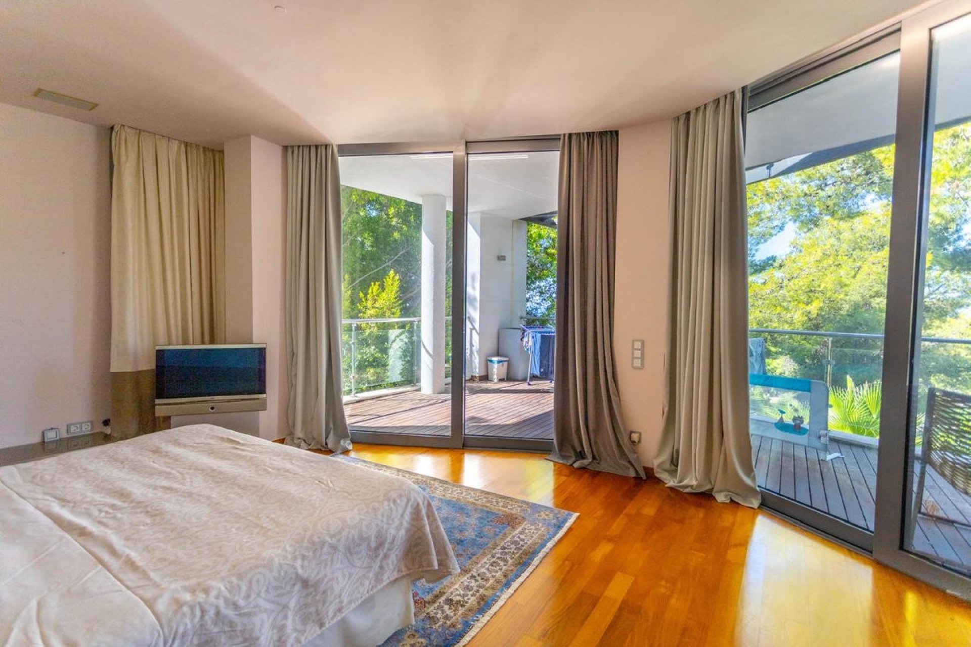 Wiederverkauf - Villa - Marbella - The Golden Mile
