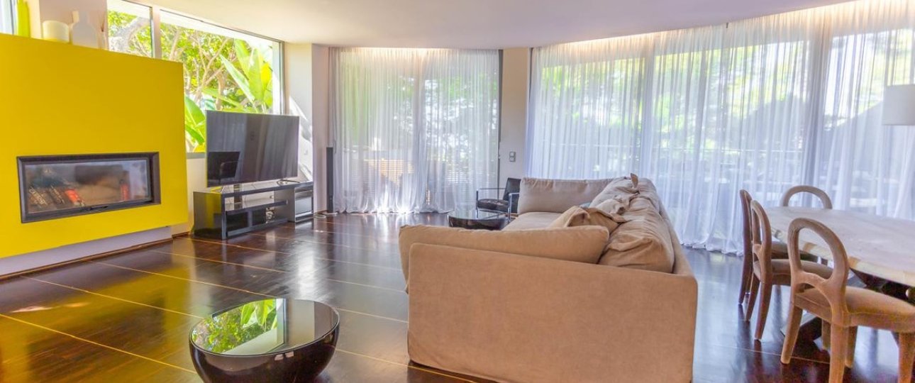 Wiederverkauf - Villa - Marbella - The Golden Mile