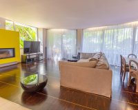 Wiederverkauf - Villa - Marbella - The Golden Mile