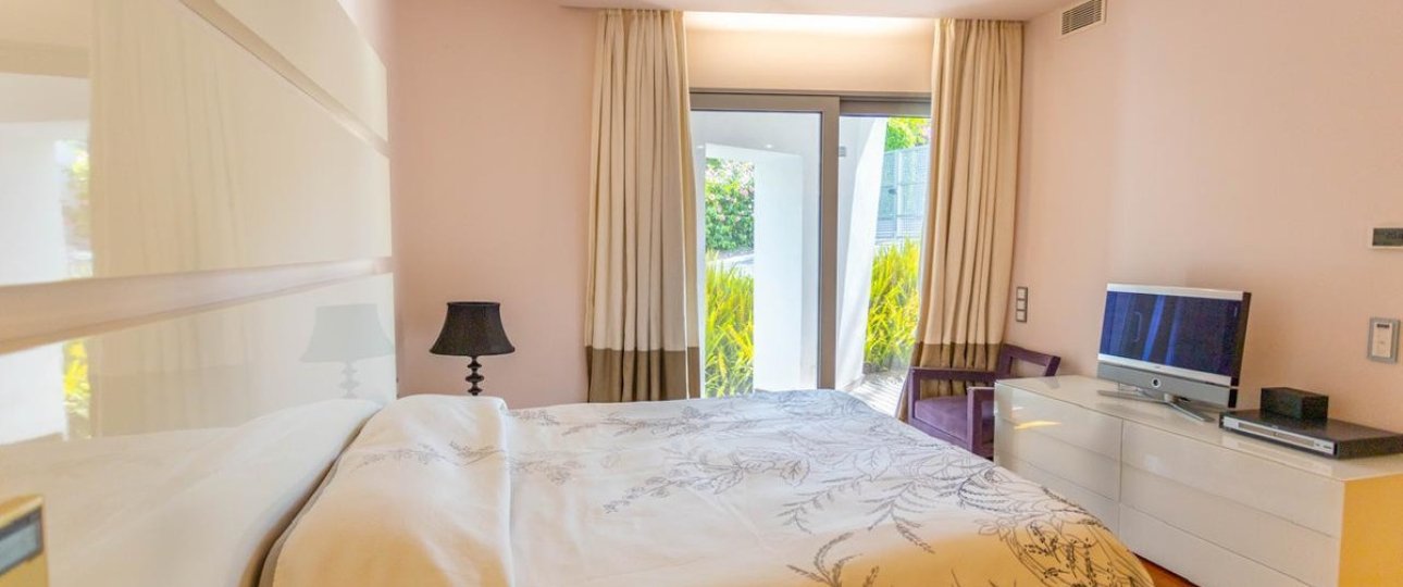 Wiederverkauf - Villa - Marbella - The Golden Mile