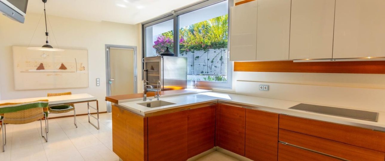 Wiederverkauf - Villa - Marbella - The Golden Mile