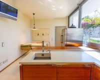 Wiederverkauf - Villa - Marbella - The Golden Mile