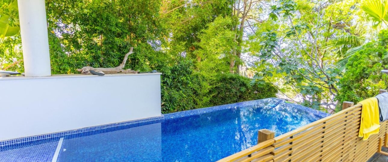 Wiederverkauf - Villa - Marbella - The Golden Mile