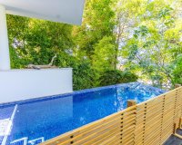 Wiederverkauf - Villa - Marbella - The Golden Mile