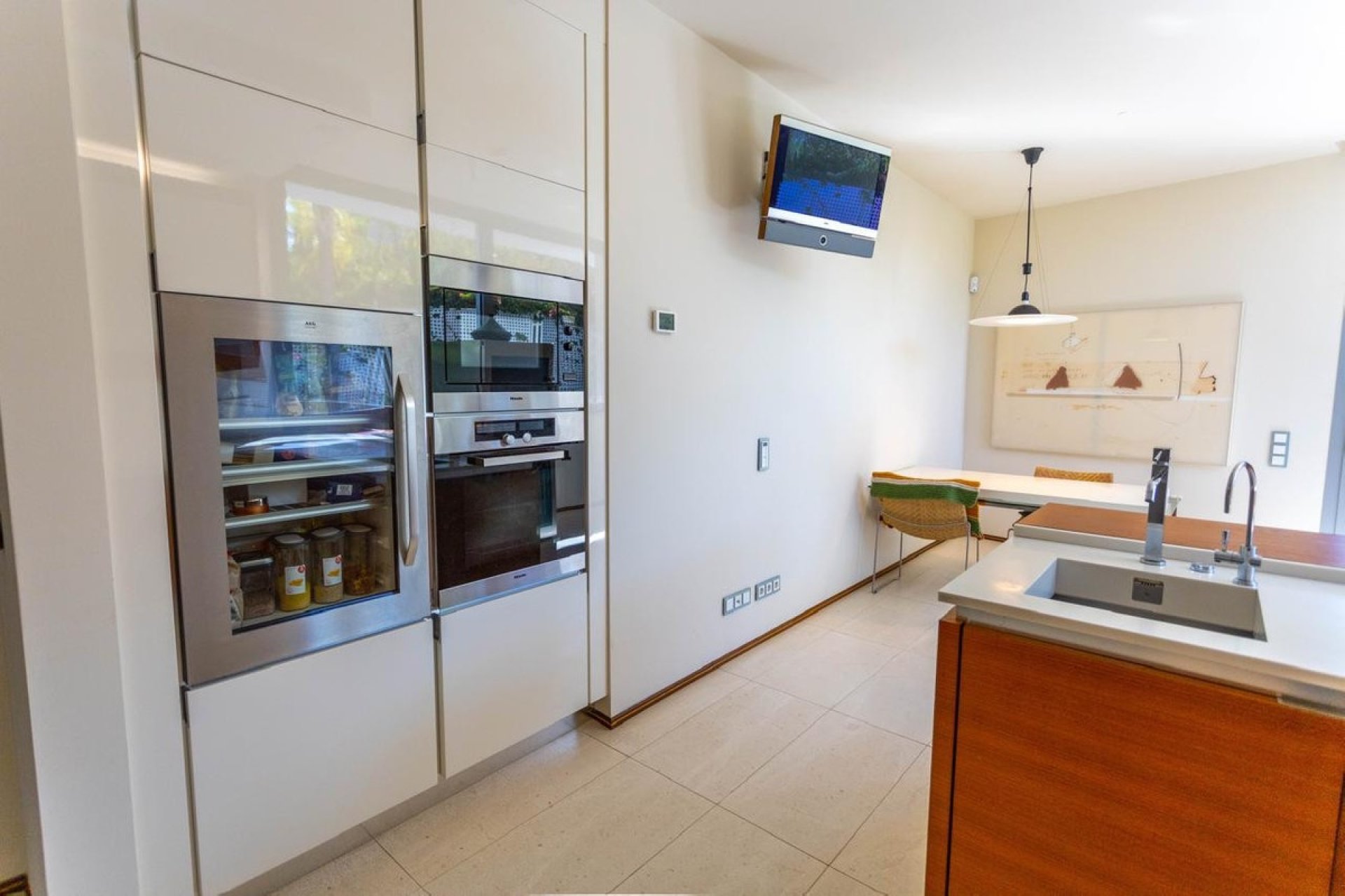 Wiederverkauf - Villa - Marbella - The Golden Mile
