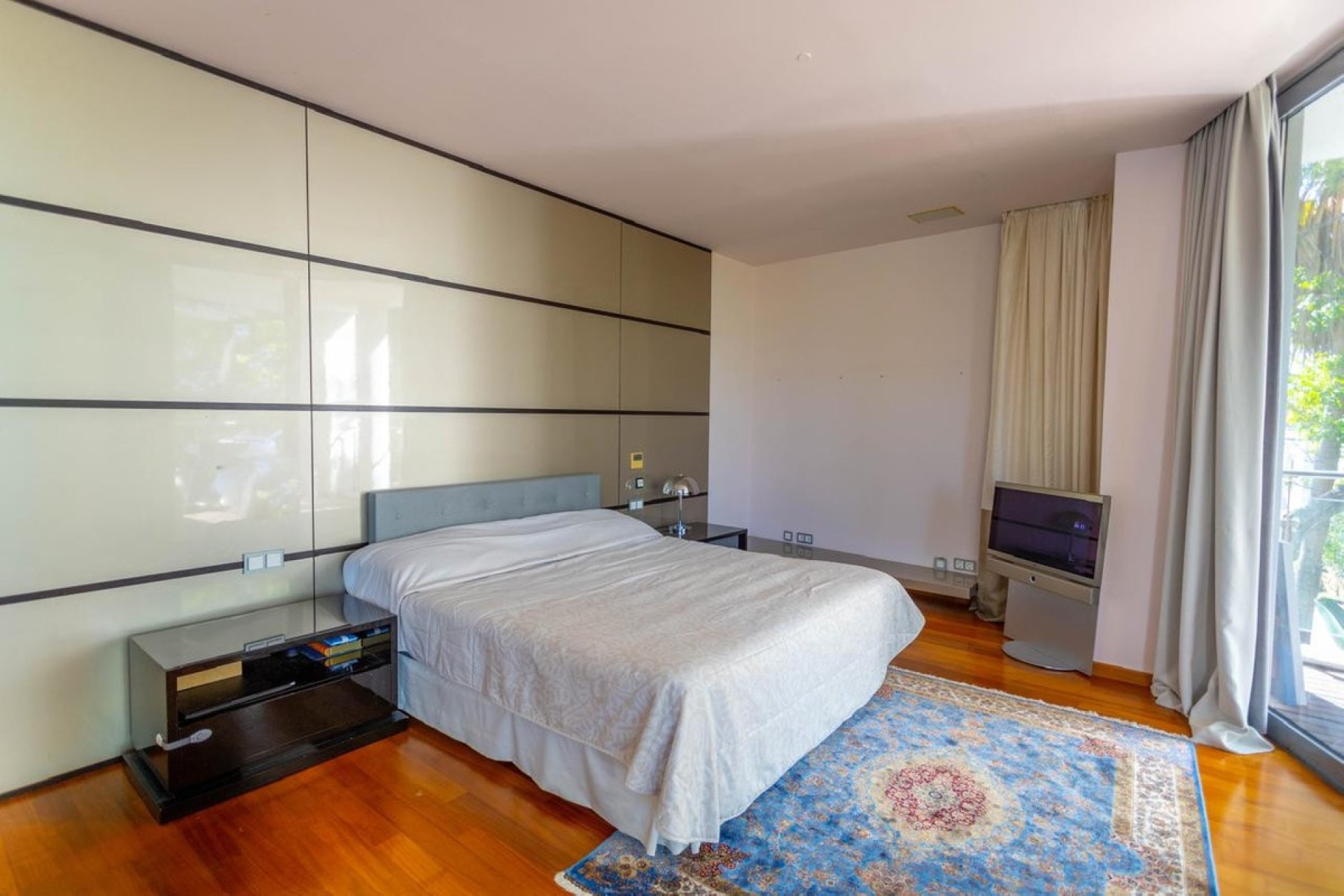 Wiederverkauf - Villa - Marbella - The Golden Mile