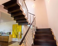 Wiederverkauf - Villa - Marbella - The Golden Mile