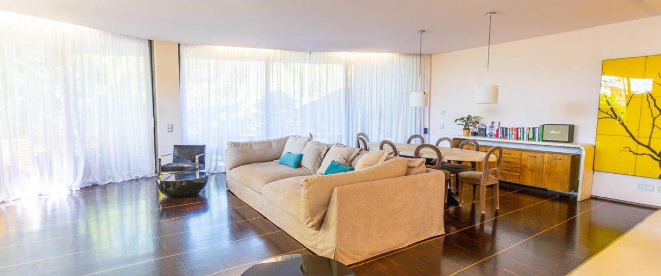 Wiederverkauf - Villa - Marbella - The Golden Mile