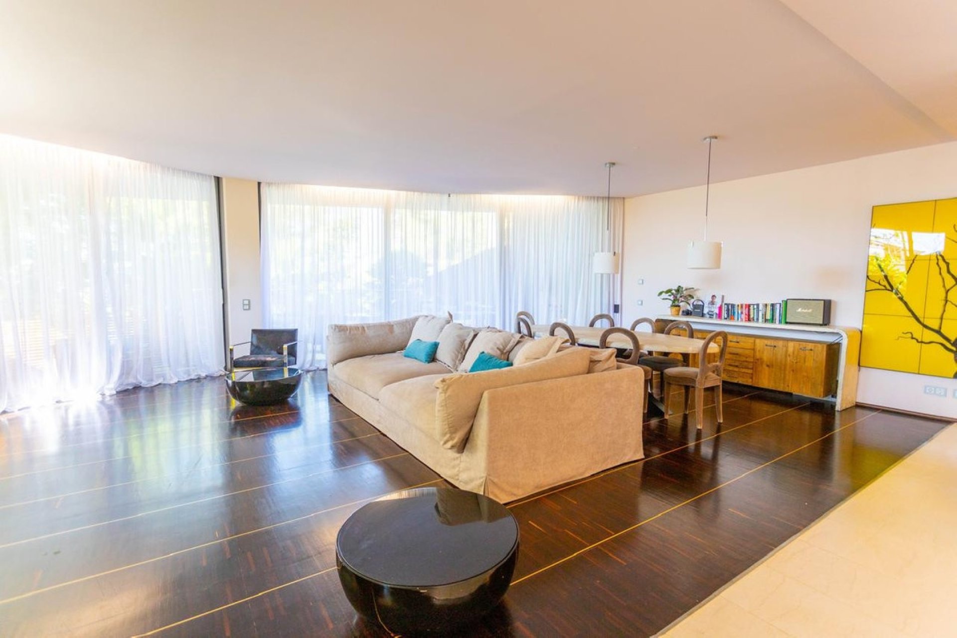 Wiederverkauf - Villa - Marbella - The Golden Mile