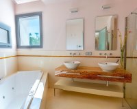 Wiederverkauf - Villa - Marbella - The Golden Mile