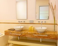 Wiederverkauf - Villa - Marbella - The Golden Mile