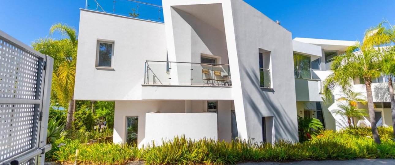 Wiederverkauf - Villa - Marbella - The Golden Mile