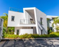 Wiederverkauf - Villa - Marbella - The Golden Mile