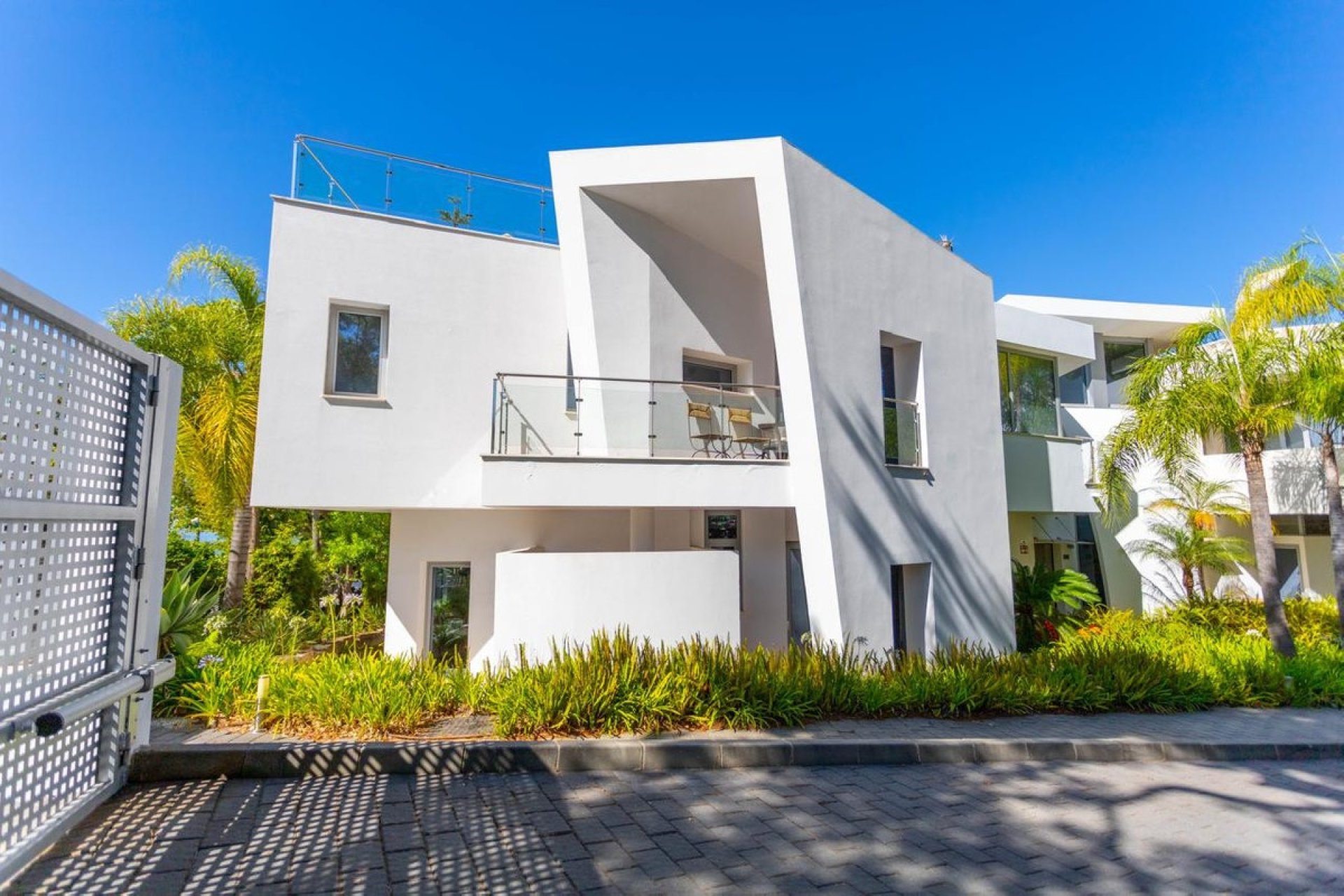 Wiederverkauf - Villa - Marbella - The Golden Mile