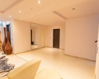 Wiederverkauf - Villa - Marbella - The Golden Mile