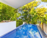 Wiederverkauf - Villa - Marbella - The Golden Mile