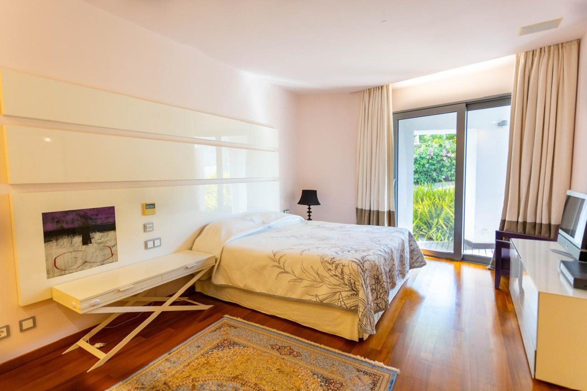 Wiederverkauf - Villa - Marbella - The Golden Mile