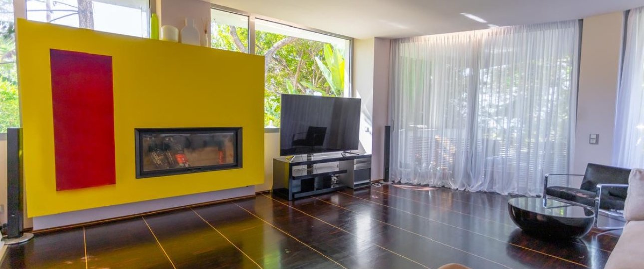 Wiederverkauf - Villa - Marbella - The Golden Mile