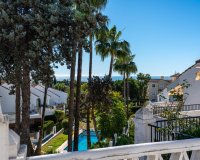 Wiederverkauf - Villa - Marbella - The Golden Mile