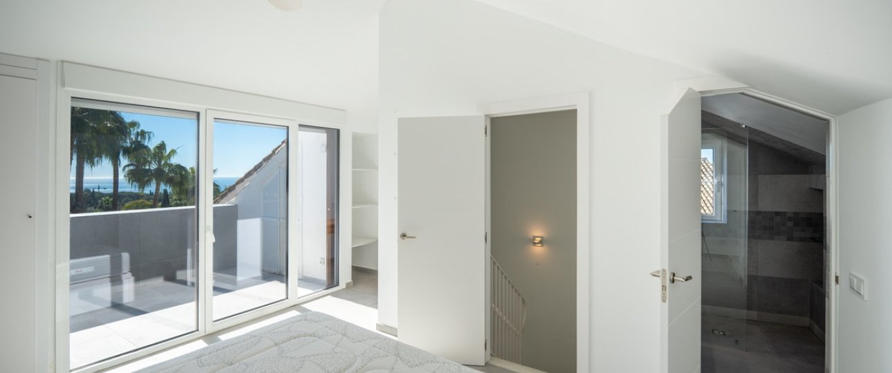 Wiederverkauf - Villa - Marbella - The Golden Mile