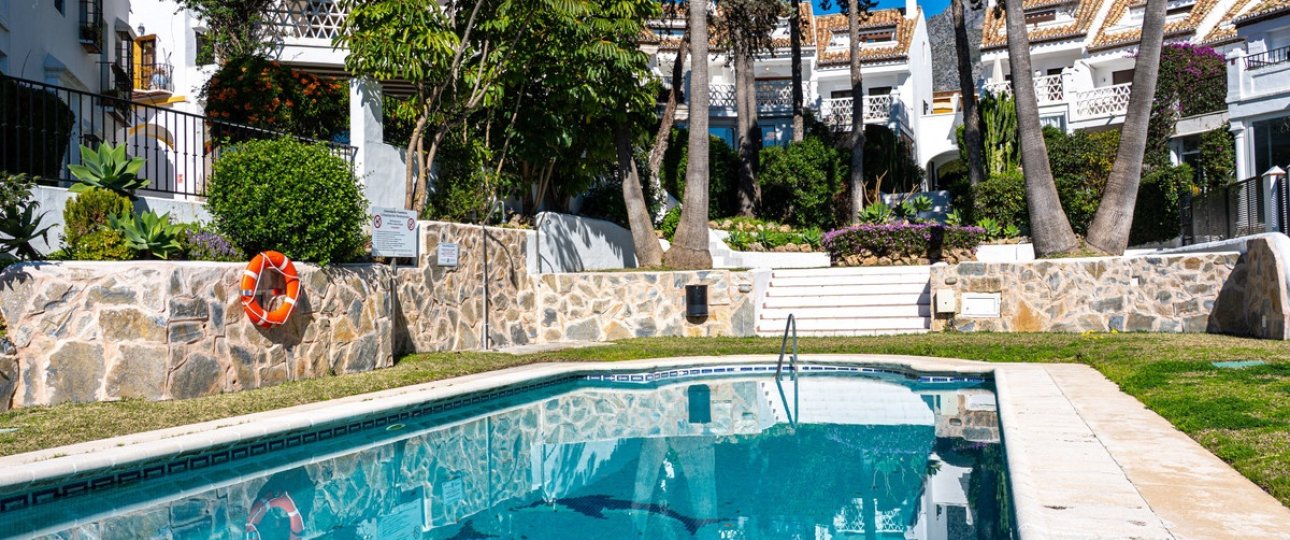 Wiederverkauf - Villa - Marbella - The Golden Mile