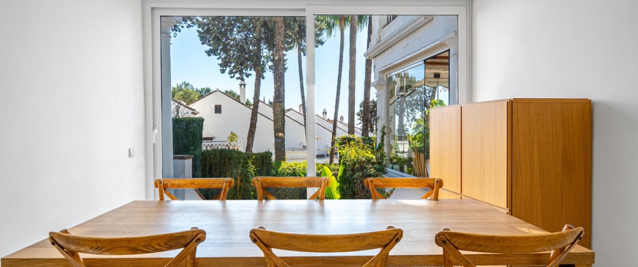 Wiederverkauf - Villa - Marbella - The Golden Mile