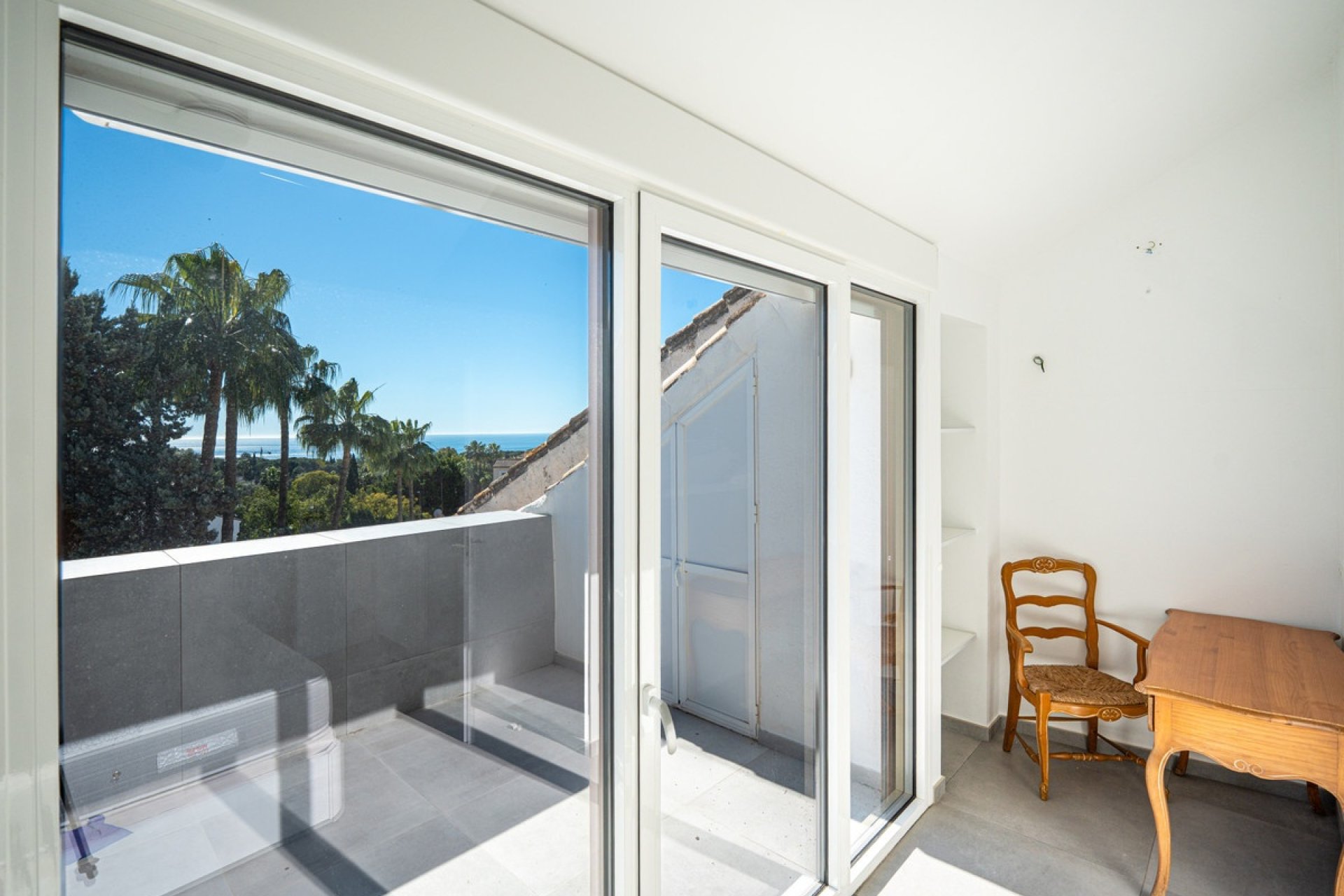 Wiederverkauf - Villa - Marbella - The Golden Mile